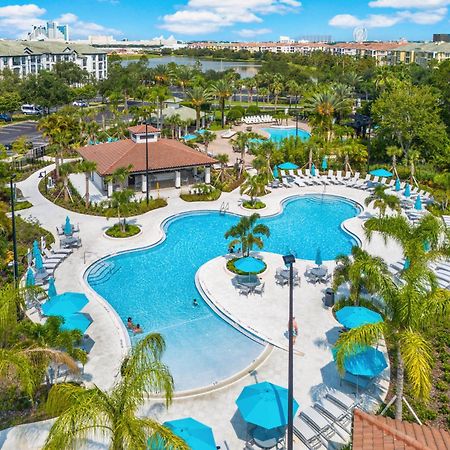 Beautiful Condo W Private Balcony Near Universal Орландо Экстерьер фото