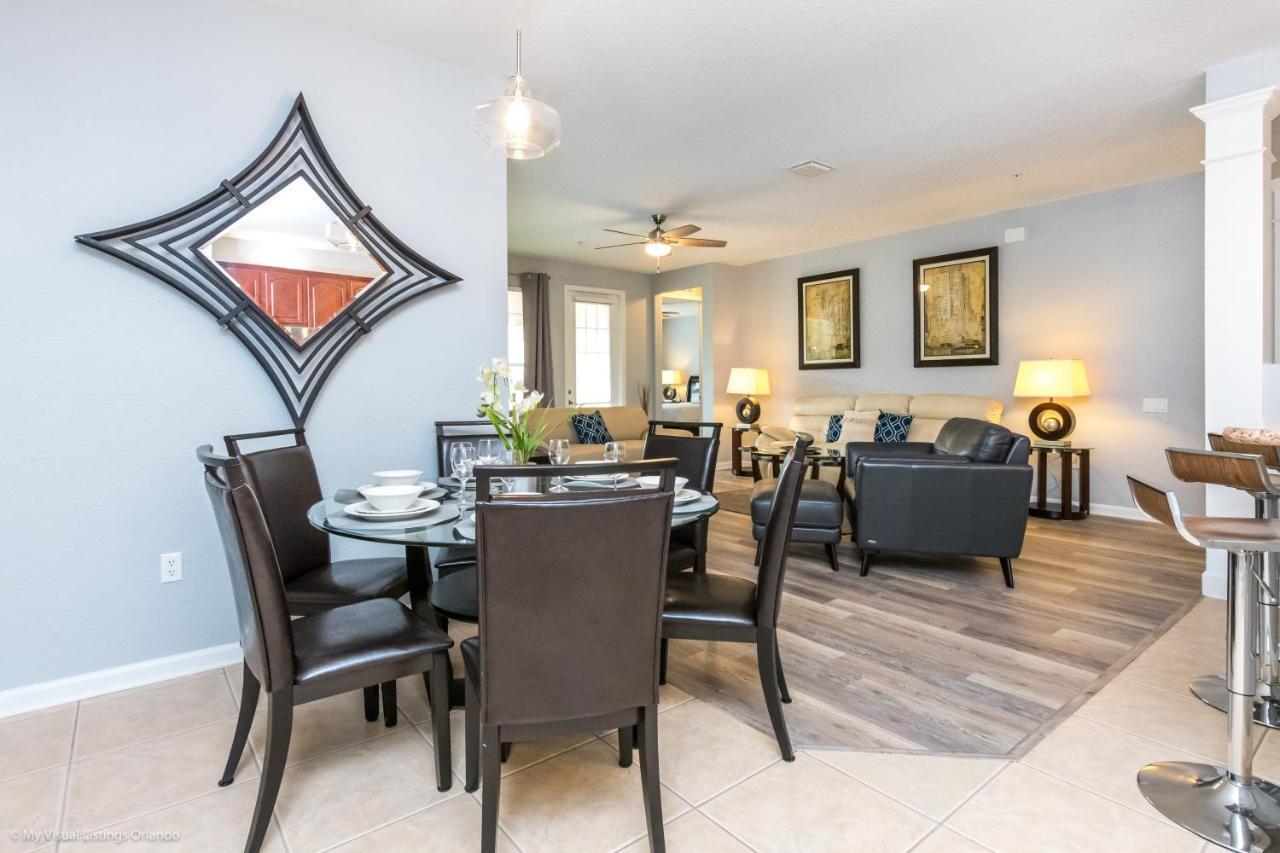 Beautiful Condo W Private Balcony Near Universal Орландо Экстерьер фото