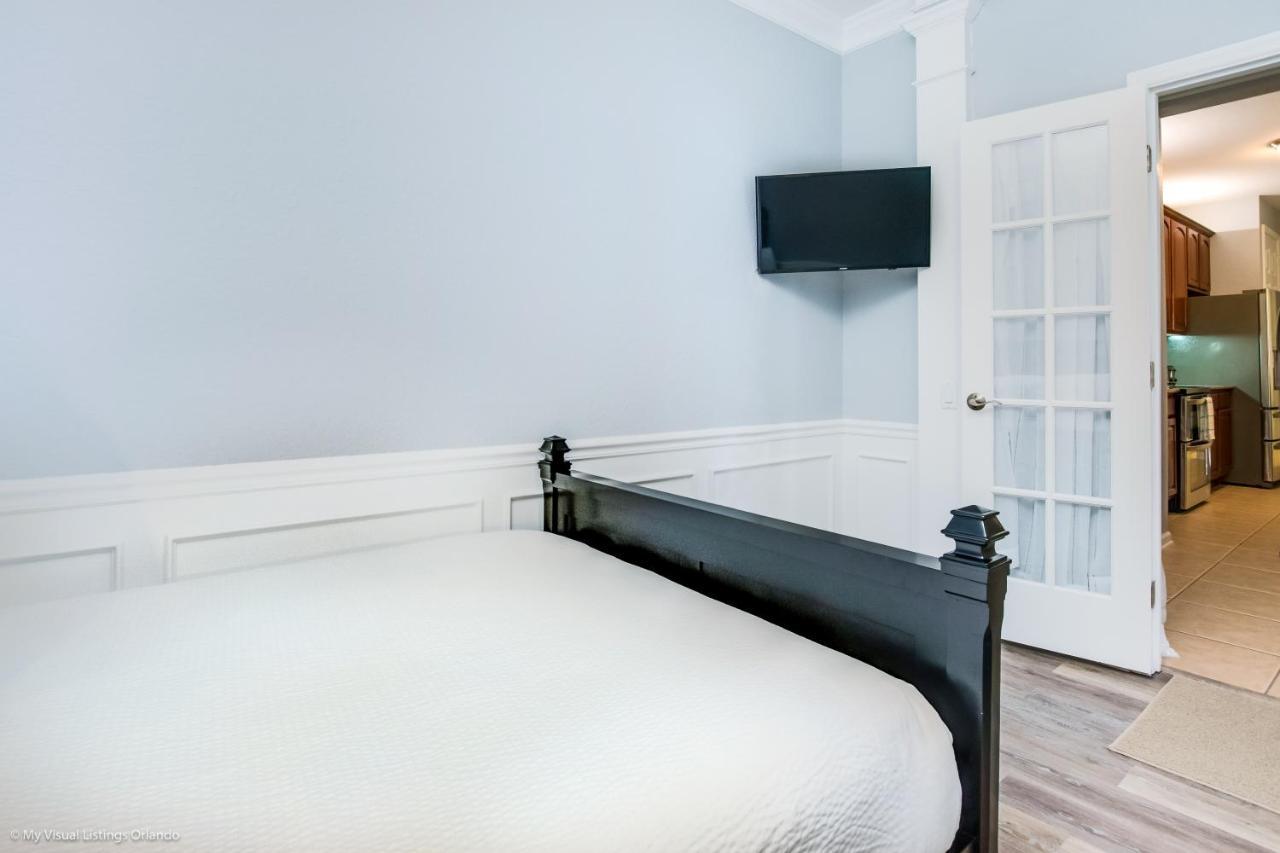 Beautiful Condo W Private Balcony Near Universal Орландо Экстерьер фото