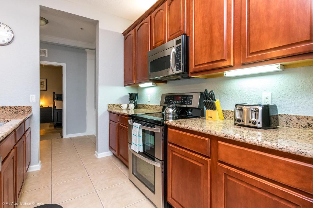 Beautiful Condo W Private Balcony Near Universal Орландо Экстерьер фото