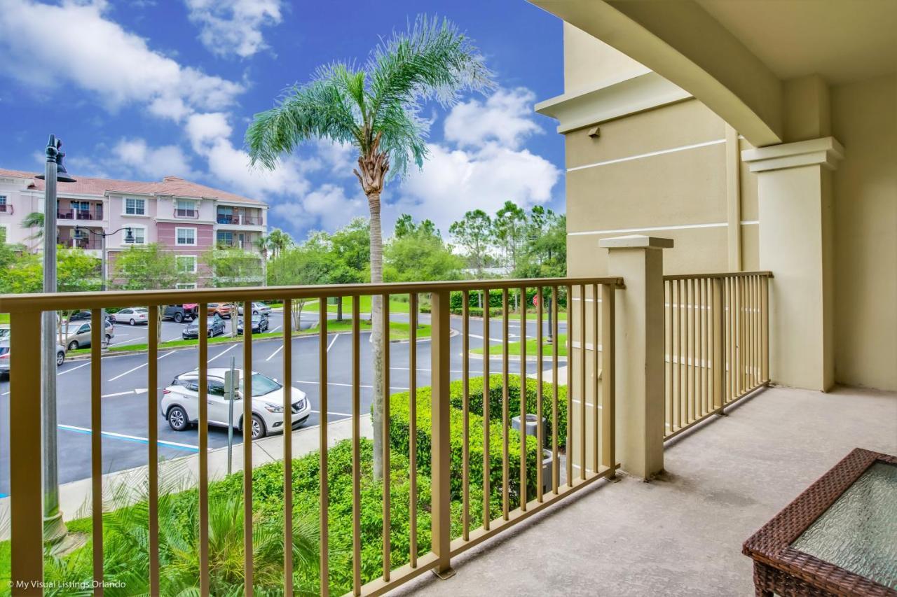 Beautiful Condo W Private Balcony Near Universal Орландо Экстерьер фото