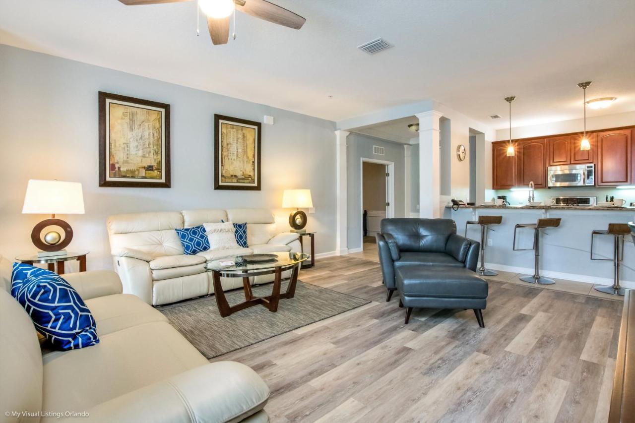 Beautiful Condo W Private Balcony Near Universal Орландо Экстерьер фото