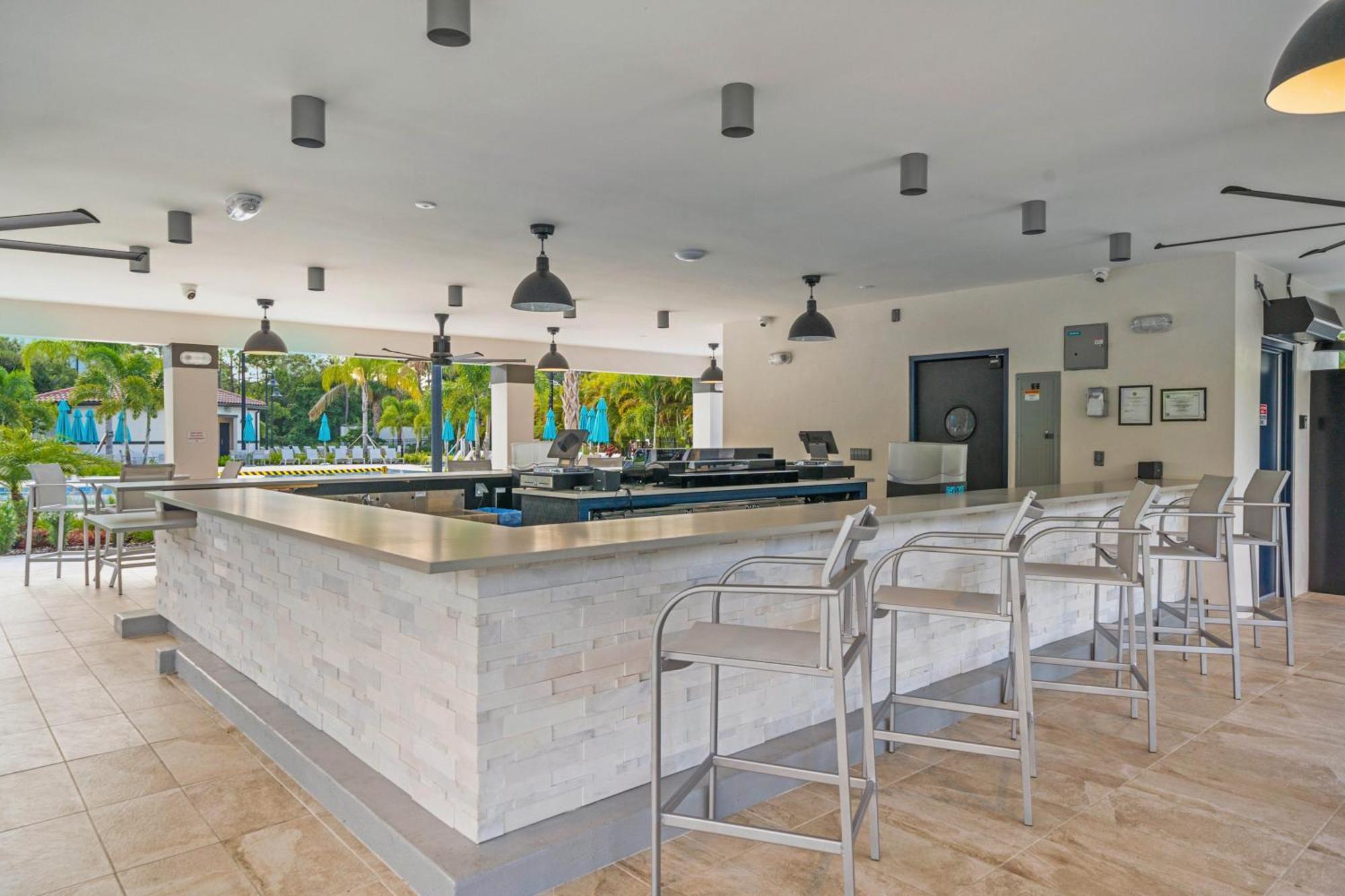 Beautiful Condo W Private Balcony Near Universal Орландо Экстерьер фото